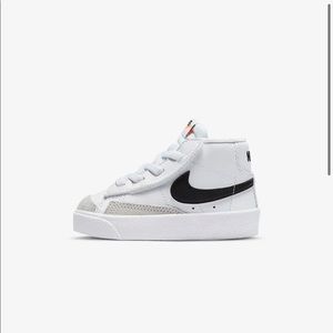 Toddler Nike Blazers